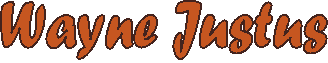 Wayne Justus